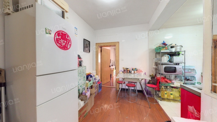 小西湖小区二手房实景图