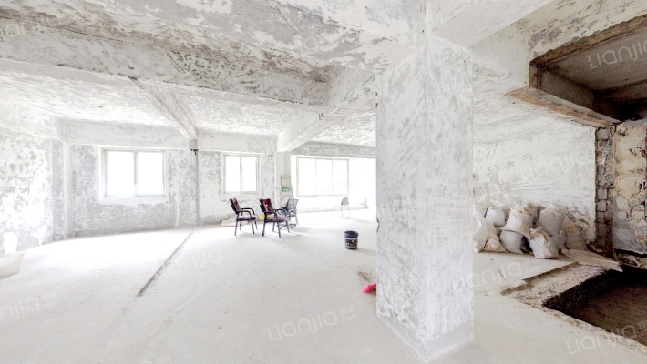 泰丰佳寓二手房实景图