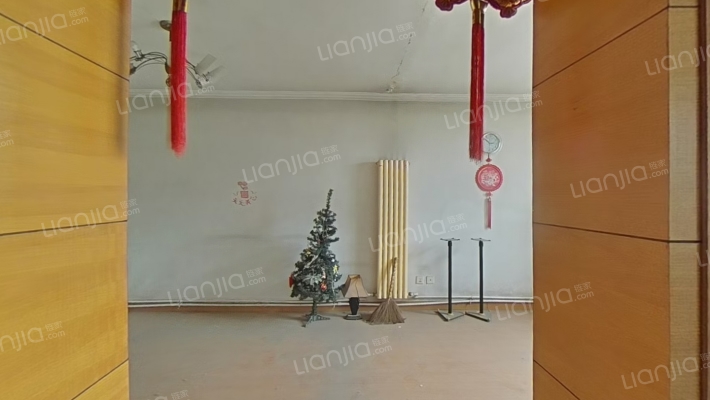 劳动路51号院二手房实景图