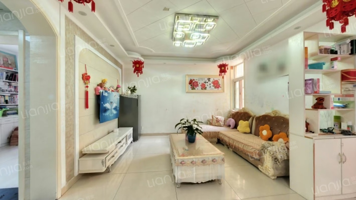 新城家园(肥西县)二手房实景图