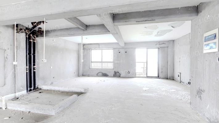 周田大厦二手房实景图