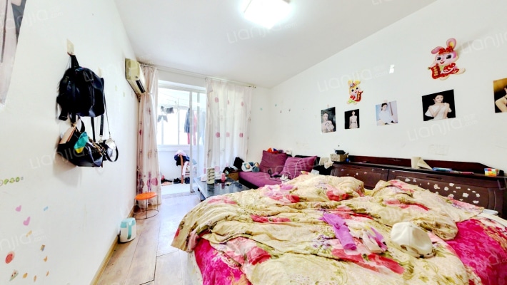 集业小区二手房实景图