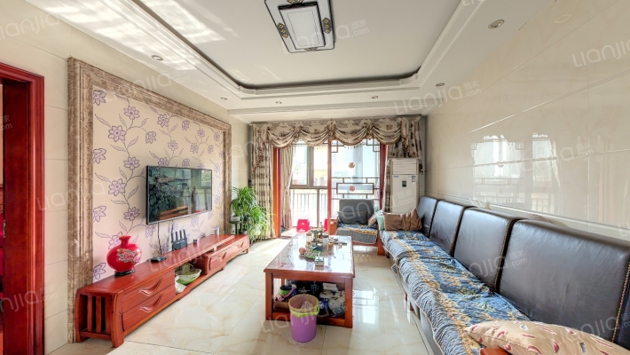 祥泰花苑二手房实景图