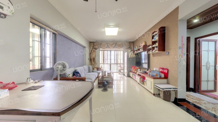 文汇雅居二手房实景图