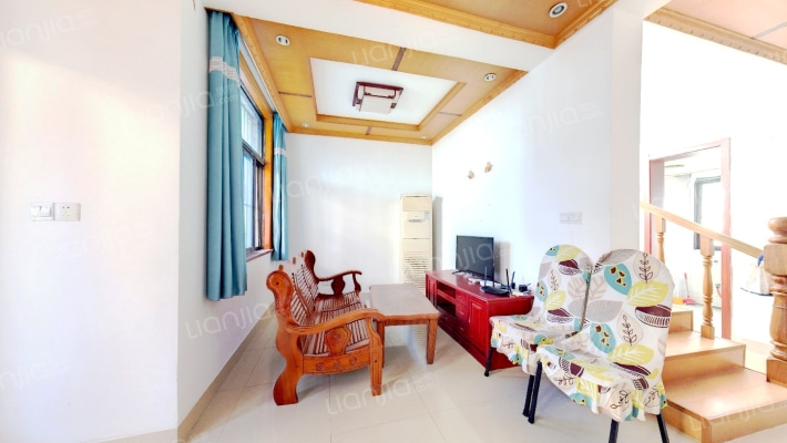 银湖新村二手房实景图