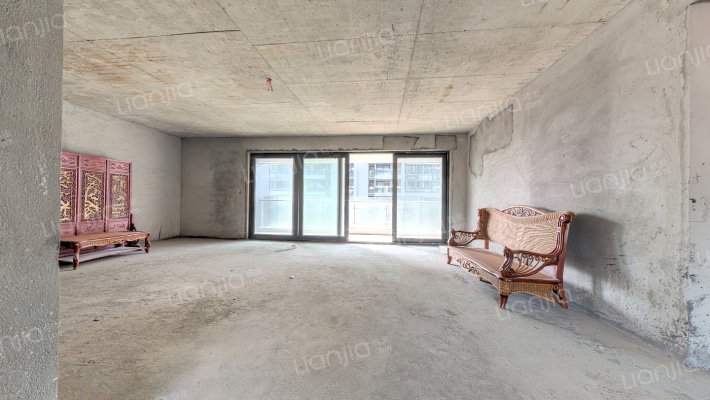 玖御府二手房实景图