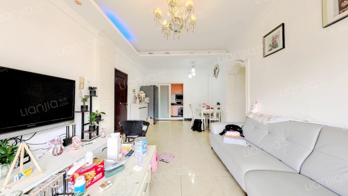 汇翠山庄雅园居二手房实景图