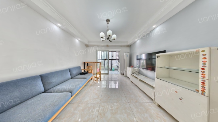 美澜花园二手房实景图