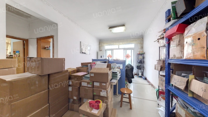 创富时代名苑二手房实景图