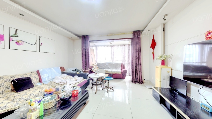 双楠名城二期二手房实景图