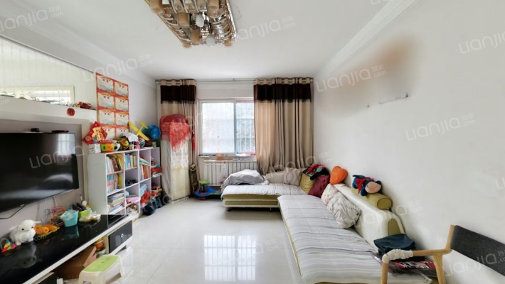 开源小区二手房实景图