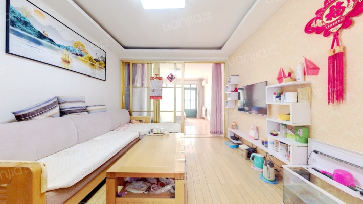 杭州花园(市北)二手房实景图