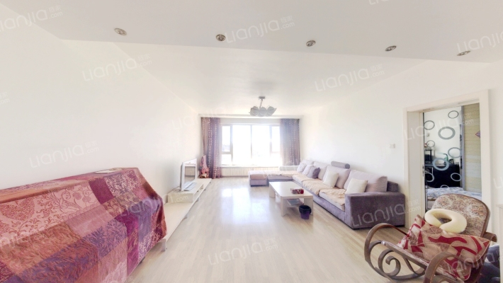 审苑小区二手房实景图