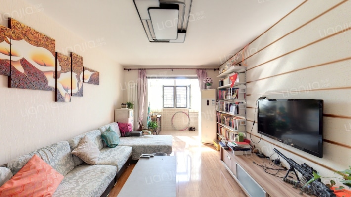 金康园二手房实景图