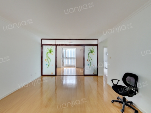 整租·锦绣华城一期 2室1厅 南/北