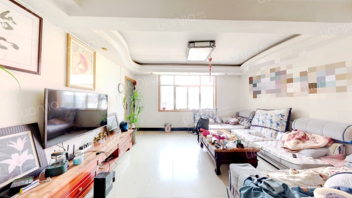 林骏苑二手房实景图