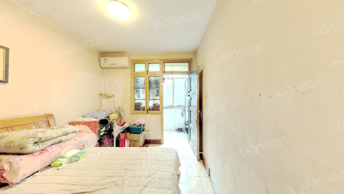 光明苑南区二手房实景图