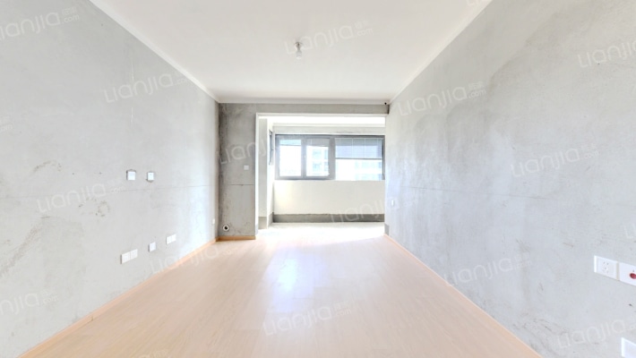 新城琅樾府二手房实景图