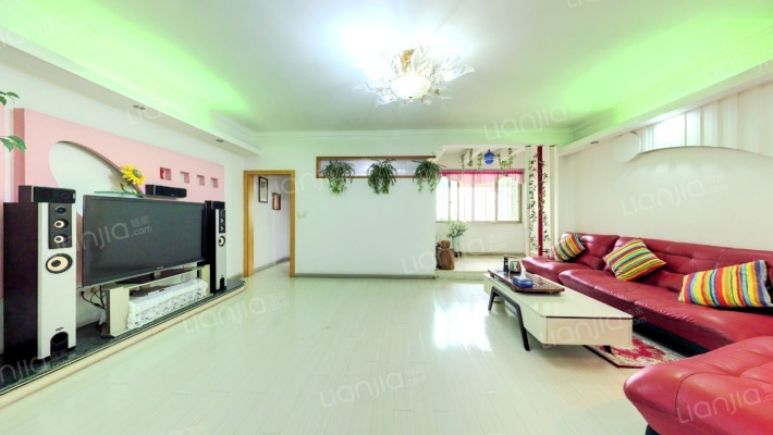 双龙大厦二手房实景图