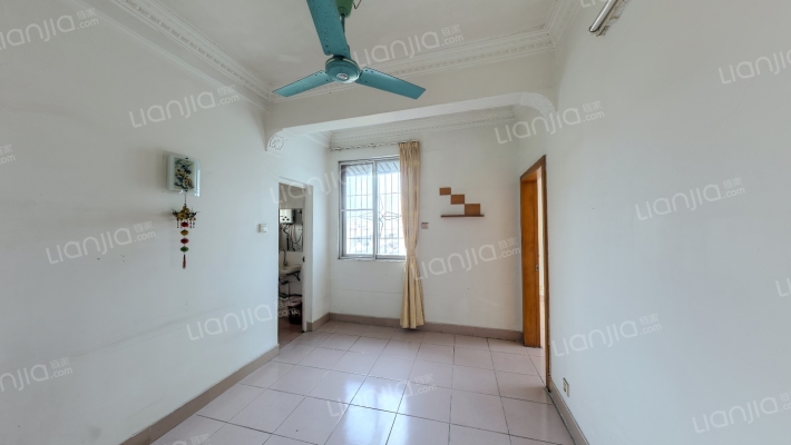 供电局宿舍(京深线)二手房实景图