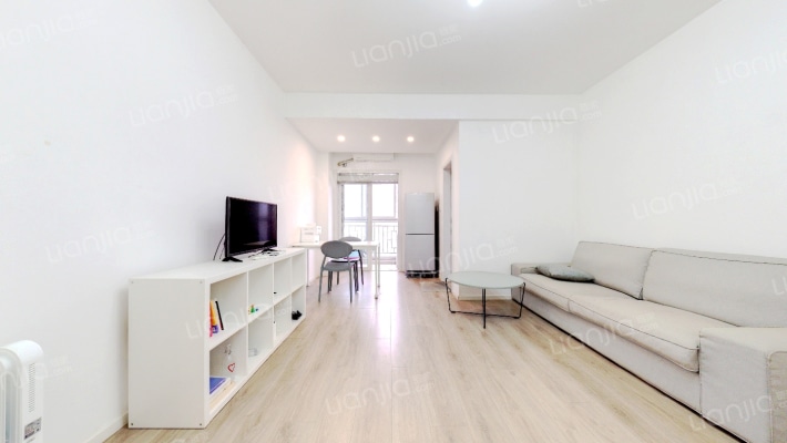 阳光香榭二手房实景图