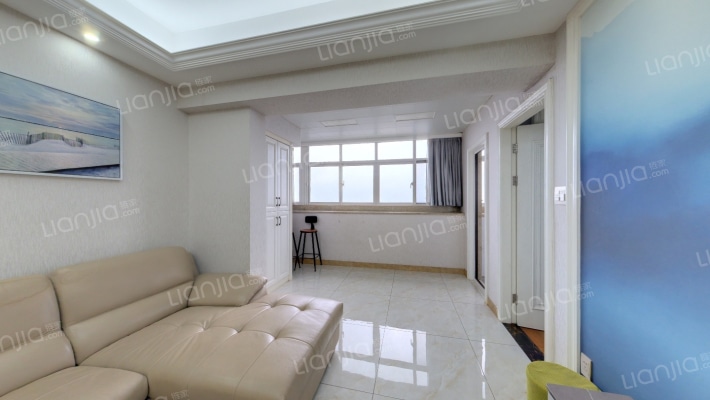 镜悦府二手房实景图