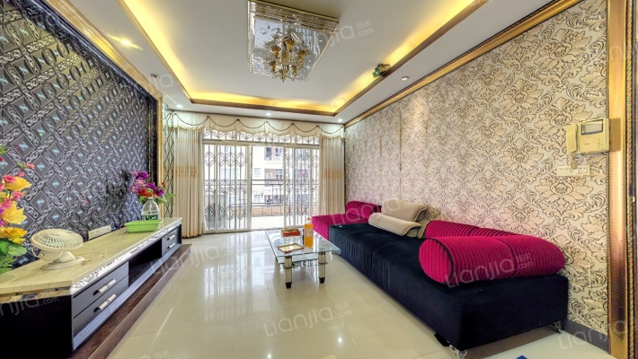 康怡新城二手房实景图