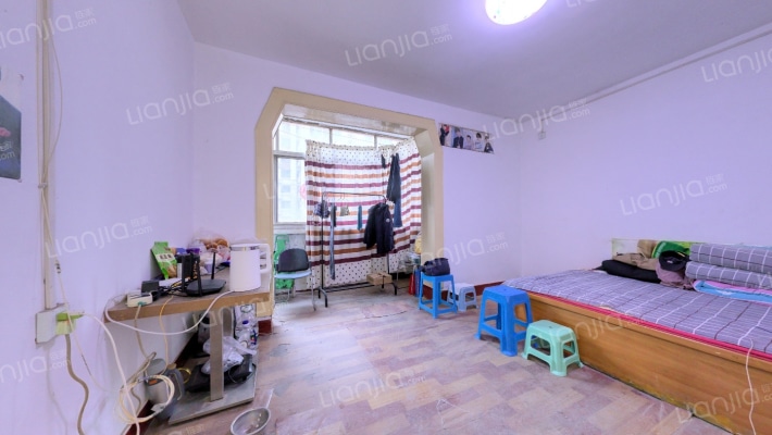 东关曹家巷小区二手房实景图