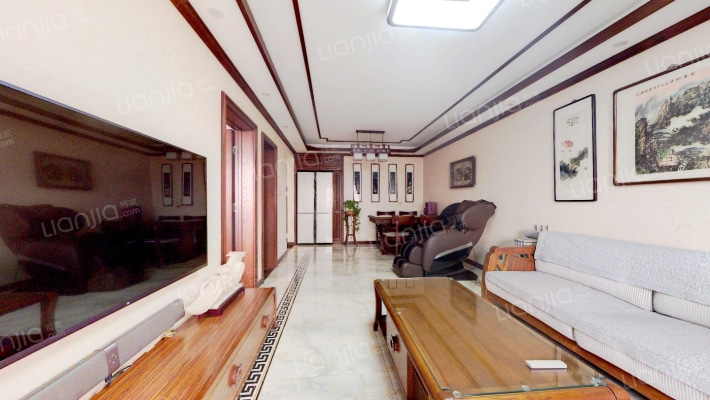 骏安园北区二手房实景图