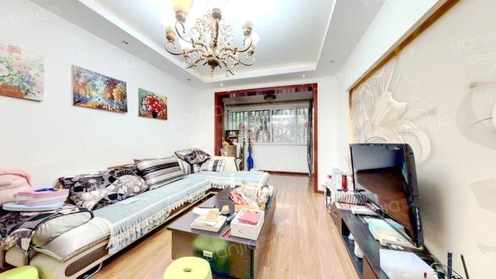 九里苑(星辰一巷)二手房实景图