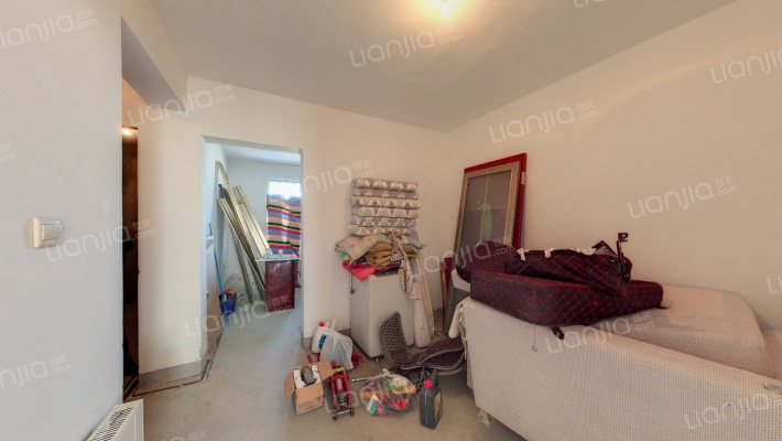 湖畔新城西区二手房实景图