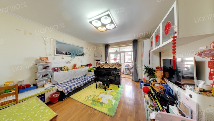 天鑫家园二手房实景图