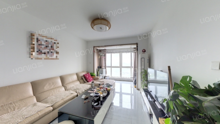 万景荔知湾二手房实景图