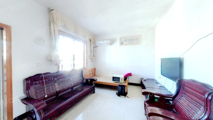 京东小区D区二手房实景图