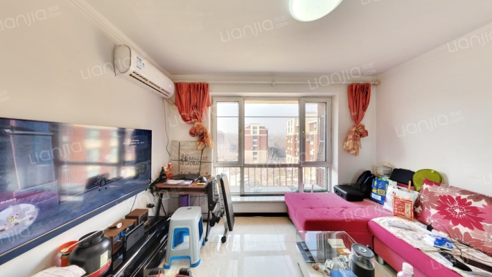 青年派二手房实景图