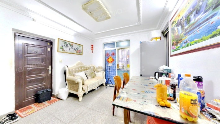 仓城七村二手房实景图