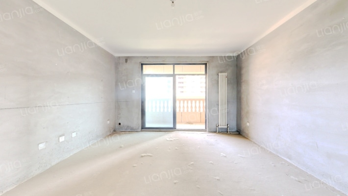 和美家园二手房实景图