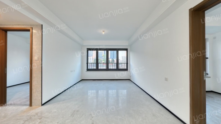 学樘金茂悦二期二手房实景图