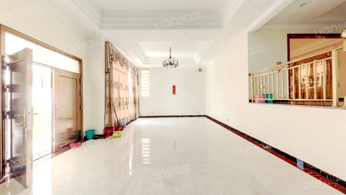 容桂单家小黄圃社区二手房实景图