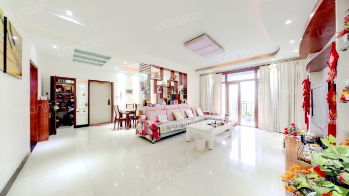 安纳西时光二手房实景图