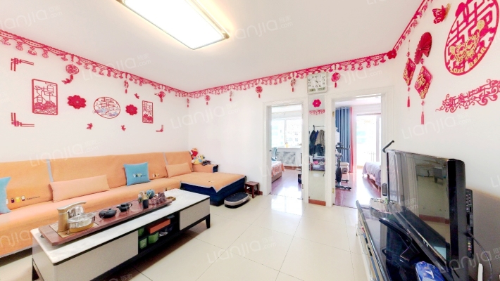 锦华苑二手房实景图