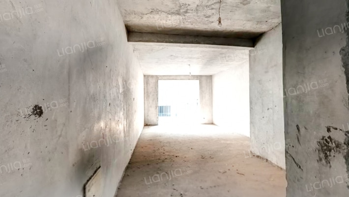 恒盛家园二手房实景图