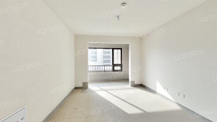 国悦天玺二手房实景图