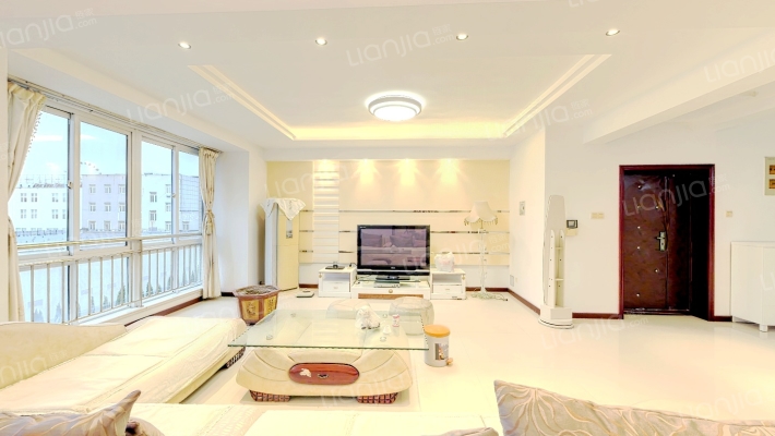 紫荆香辉苑二手房实景图