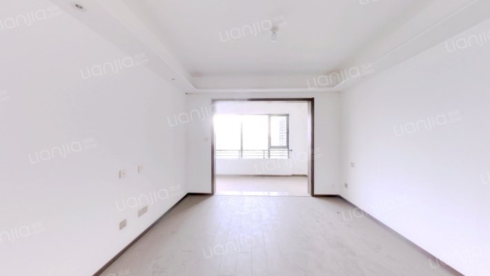 龙湖·景粼天著二手房实景图