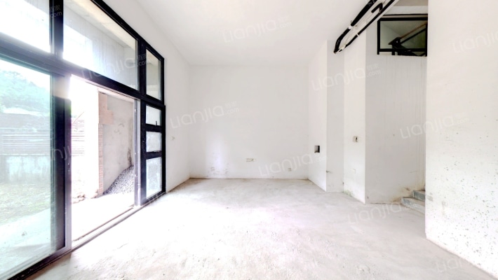 华仕半山二手房实景图