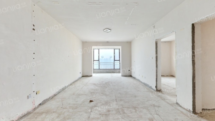 坤泽十里城南区二手房实景图