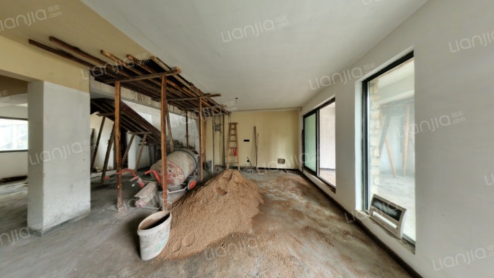 紫阳园二手房实景图