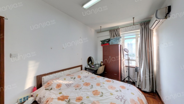 联通国际大厦二手房实景图