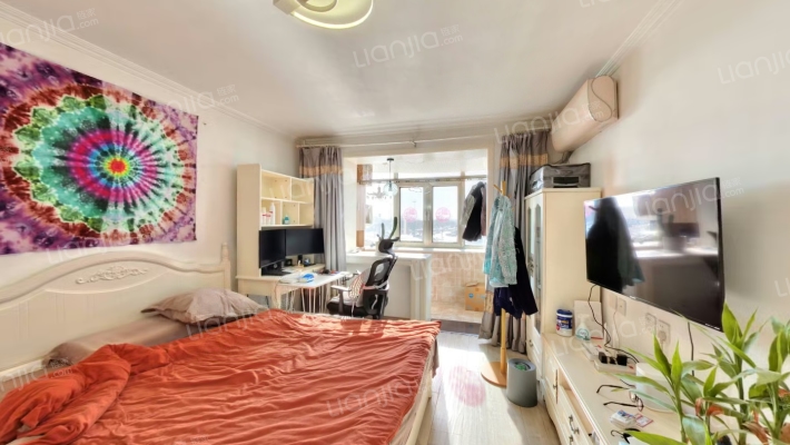 垡头西里二手房实景图